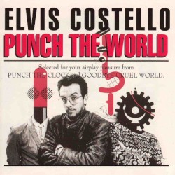 Punch the World