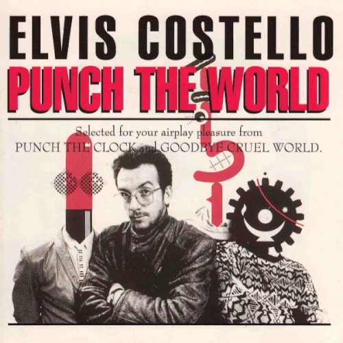 Punch the World