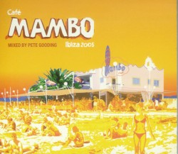 Café Mambo Ibiza 2005