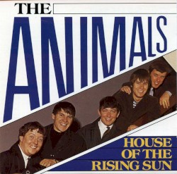 House of the Rising Sun