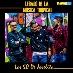 Legado de la música tropical
