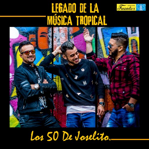Legado de la música tropical