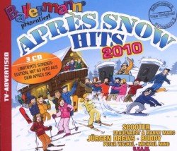 Ballermann präsentiert: Après Snow Hits 2010
