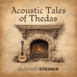 Acoustic Tales of Thedas