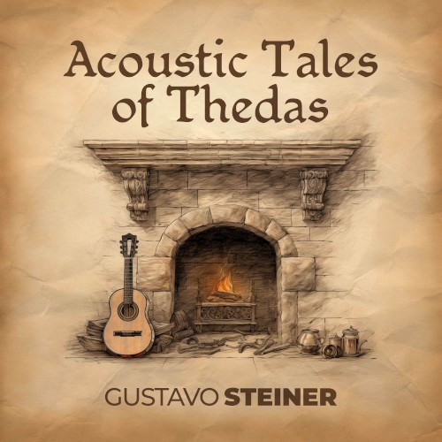 Acoustic Tales of Thedas