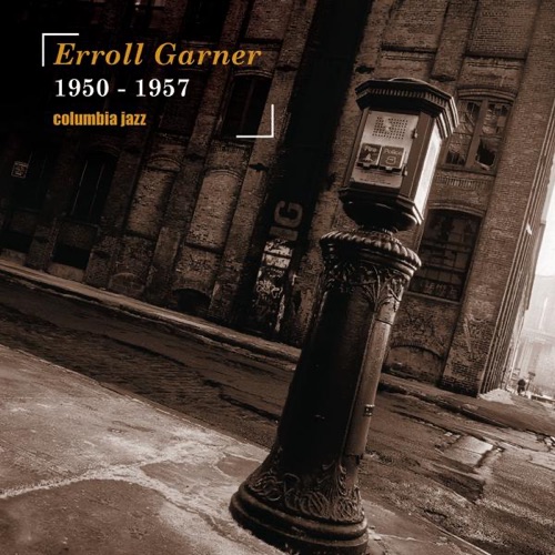 Errol Garner 1950 - 1957