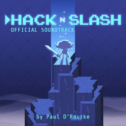 Hack 'n' Slash Official Soundtrack