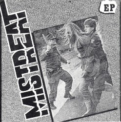 Mistreat EP