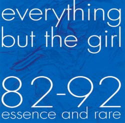 82–92: Essence and Rare