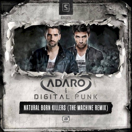 Natural Born Killers (The Machine Remix)