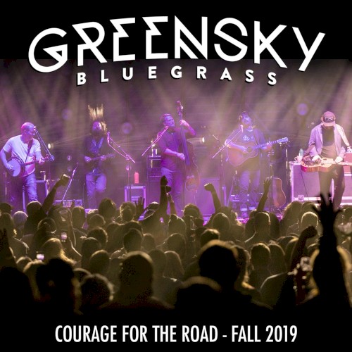 Courage for the Road: Fall 2019