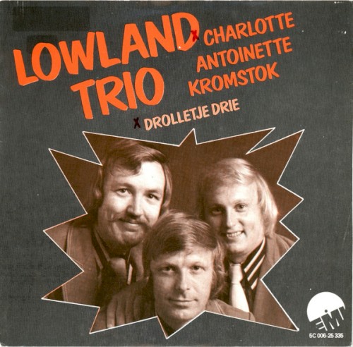 Charlotte Antoinette Kromstok