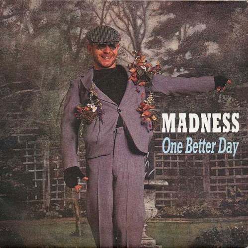 One Better Day