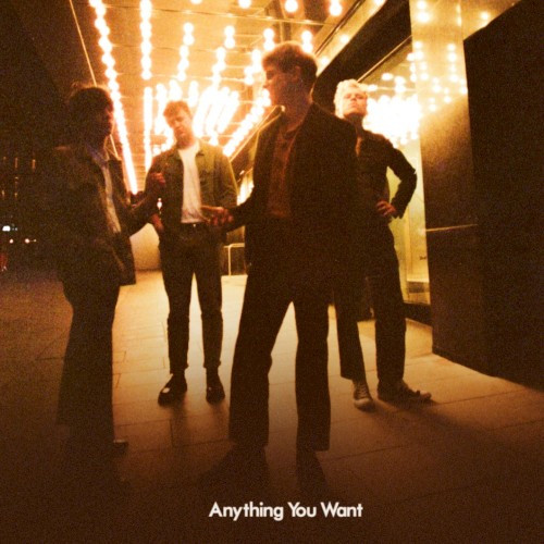 Anything You Want