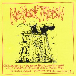 New York Thrash