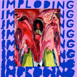 Imploding