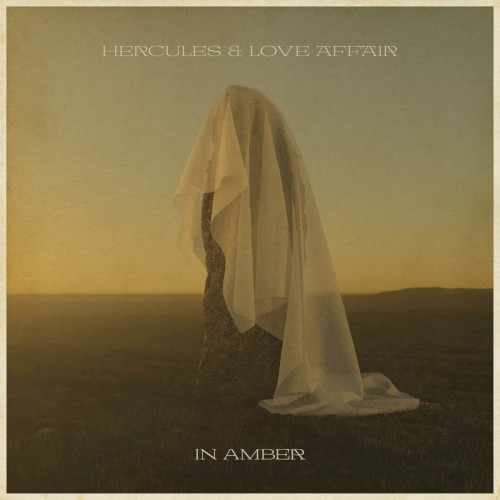 In Amber (remixes)