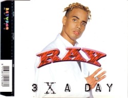 3 × a Day