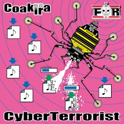 Cyber Terrorist