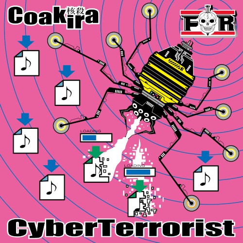 Cyber Terrorist