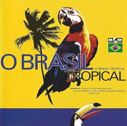 O brasil tropical
