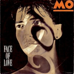Face Of Love