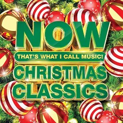 NOW That's What I Call Music! Christmas Classics