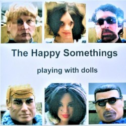 Playing With Dolls