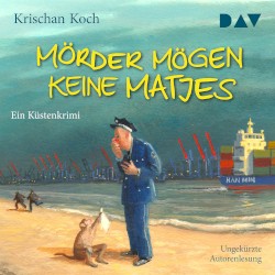 Mörder mögen keine Matjes