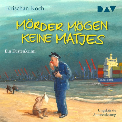 Mörder mögen keine Matjes