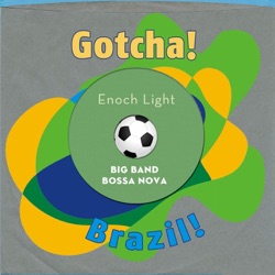 Big Band Bossa Nova