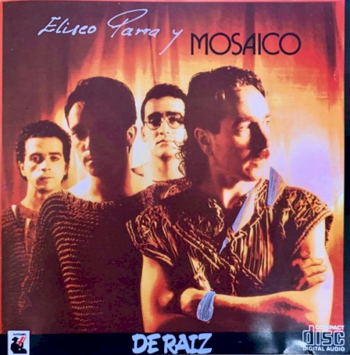 De raíz