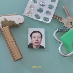 Sabbatical