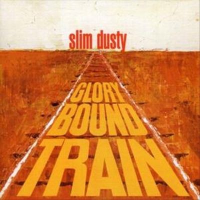 Glory Bound Train
