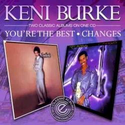 You're the Best / Changes