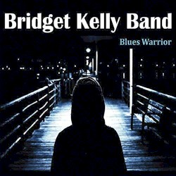 Blues Warrior