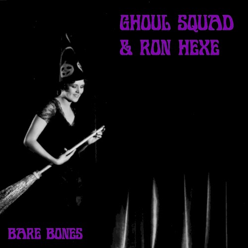 Bare Bones