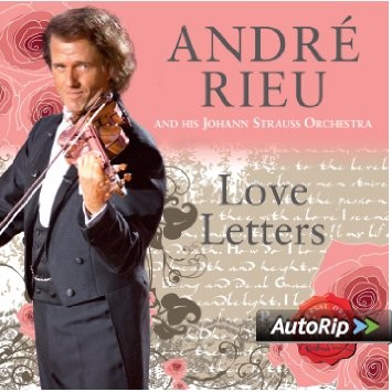 Love Letters