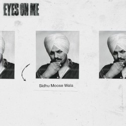 Eyes on Me
