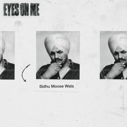 Eyes on Me