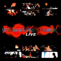 Harthouse 100 Live