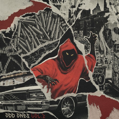 Odd Ones Vol. 2
