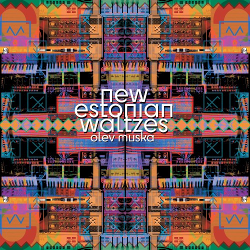 New Estonian Waltzes