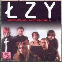Agnieszka juz tu nie mieszka... Narcyz sie nazywam i inne