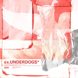 ex.UNDERDOGS*