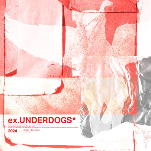 ex.UNDERDOGS*