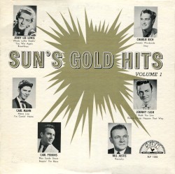 Sun's Gold Hits, Volume 1