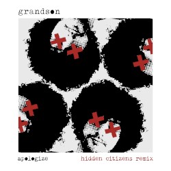 Apologize (Hidden Citizens remix)
