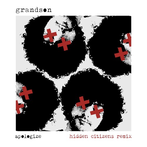 Apologize (Hidden Citizens remix)