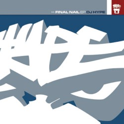 Final Nail EP